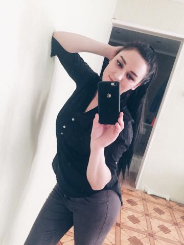 Проститутка Виргиния